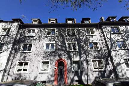 Wohnung Bochum Langendreer - 2 Zimmer, 62 m&sup2;, 500&euro; | Angebot:27091964