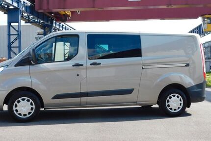 Ford Transit Custom 214.508 km 10.699 &euro; Mülheim 45473