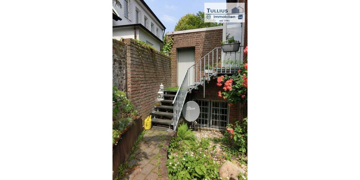 Mehrfamilienhaus, Wohnhaus Essen Bredeney - 1 Zimmer, 515 m&sup2;, 1.480.000&euro; | Angebot:25703150