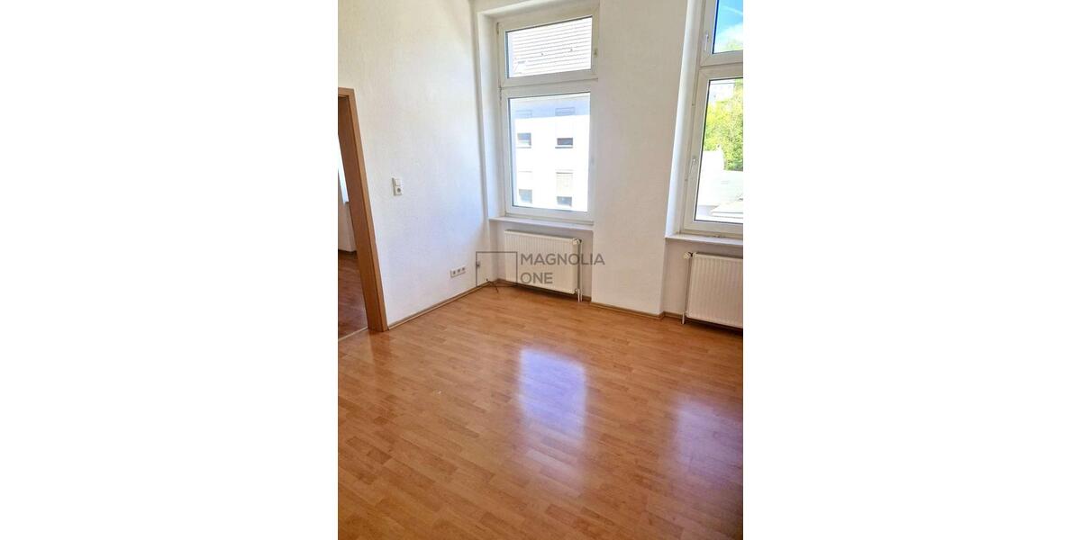Etagenwohnung Wuppertal Eckbusch - 3 Zimmer, 65 m&sup2;, 560&euro; | Angebot:26493780