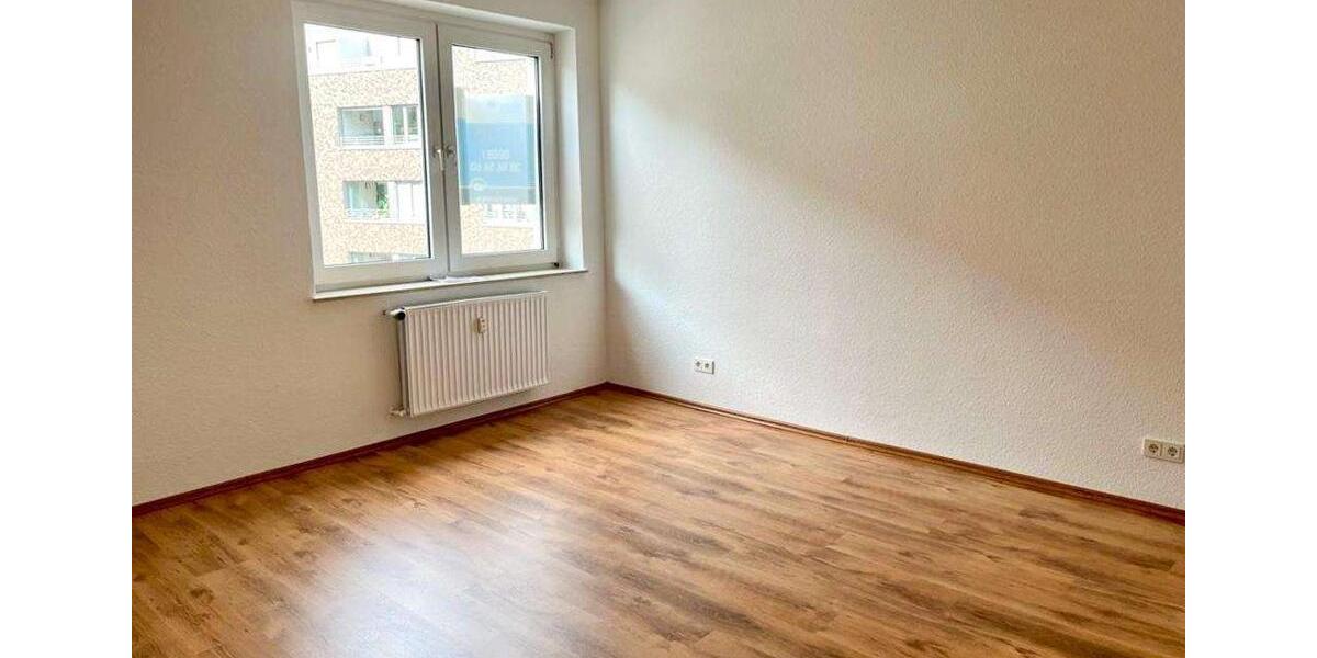 Etagenwohnung Gelsenkirchen Ückendorf - 3 Zimmer, 72 m&sup2;, 540&euro; | Angebot:26154893