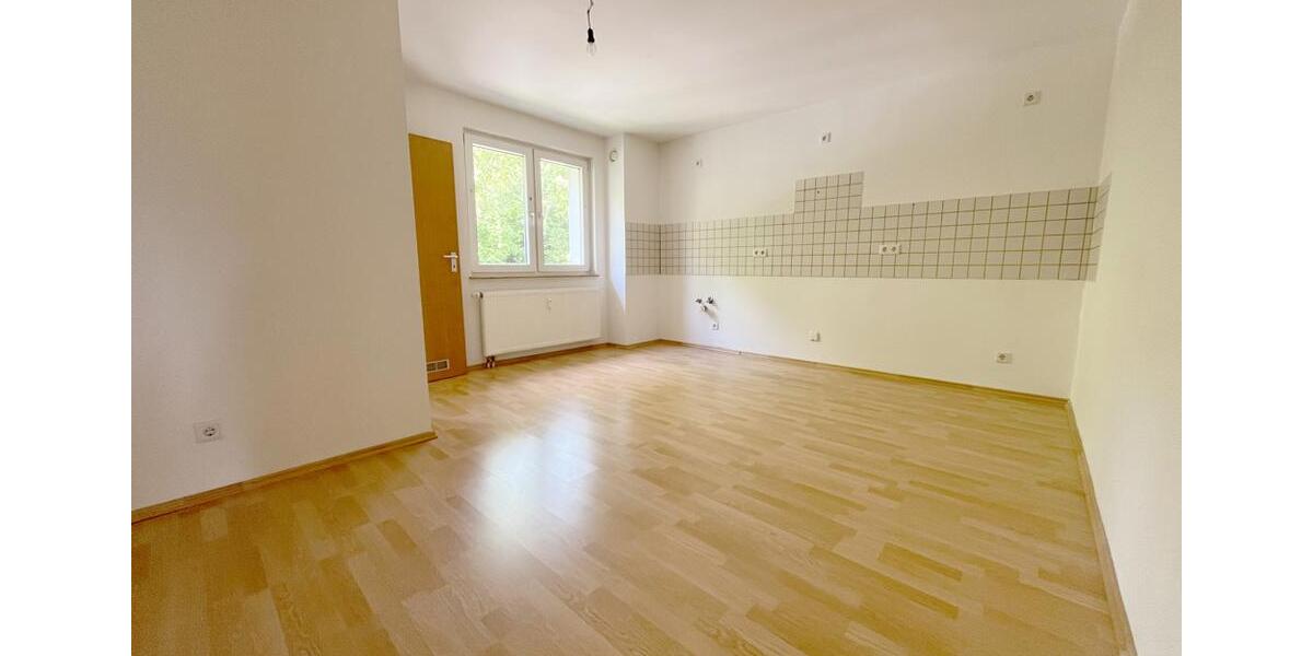Etagenwohnung Gelsenkirchen Ückendorf - 2 Zimmer, 59 m&sup2;, 480&euro; | Angebot:26589318