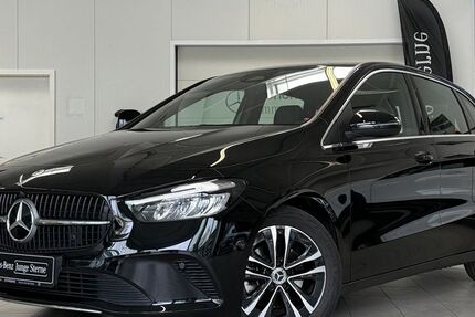 Mercedes-Benz B 200 27.843 km 30.450 &euro; Wuppertal 42281