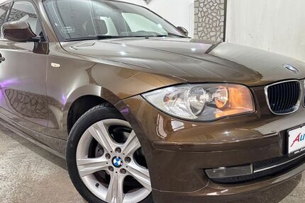 BMW 116 147.501 km 6.271 &euro; Witten -NRW 58452