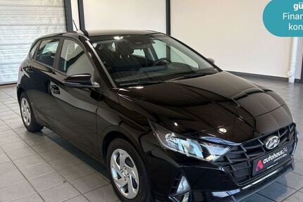 Hyundai i20 113.748 km 11.290 &euro; Wuppertal 42287