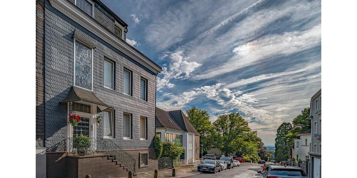 Hochparterre Remscheid Reinshagen - 3 Zimmer, 71 m&sup2;, 490&euro; | Angebot:26538325