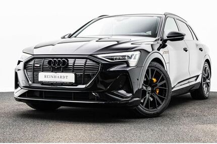 Audi e-tron 66.141 km 37.990 &euro; Hagen 58091