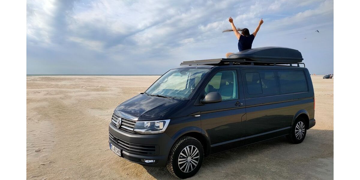 VW T6 Caravelle 52.500 km 42.901 &euro; Haan 42781