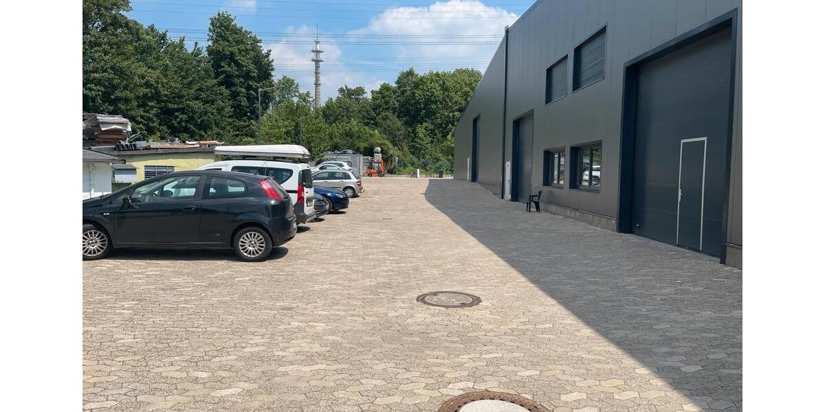 Gewerbeobjekt Gelsenkirchen - 3.065&euro; | Angebot:25628223