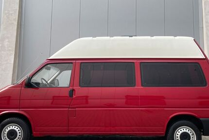 VW T4 Caravelle 200.000 km 7.900 &euro; Düsseldorf 40231