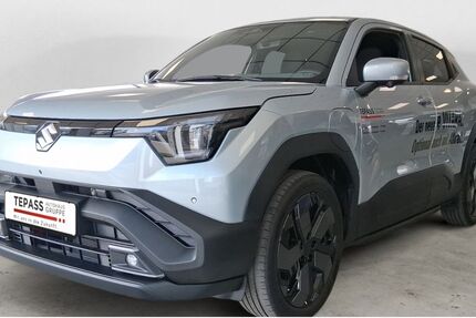 Suzuki e Vitara 1.199 km 37.960 &euro; Wuppertal 42369