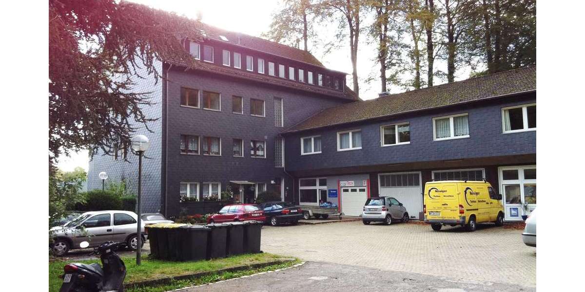 Einfamilienhaus Wuppertal Dornap - 40 Zimmer, 1.450 m&sup2;, 1.750.000&euro; | Angebot:19716026