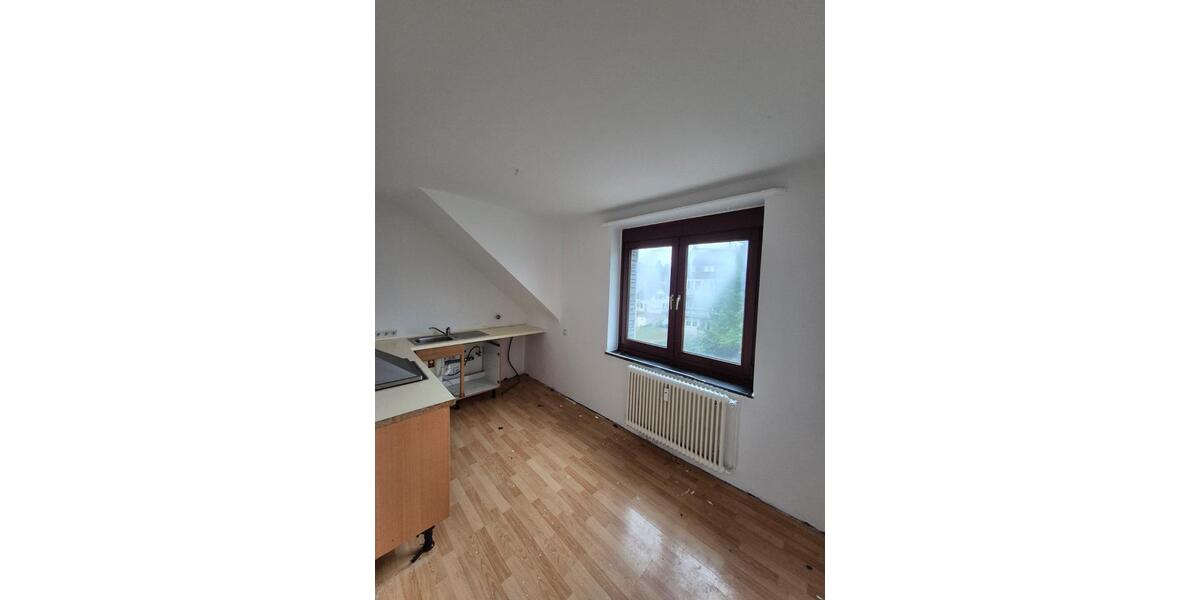 Etagenwohnung Mülheim an der Ruhr Rechtsruhr-Nord - 3 Zimmer, 72 m&sup2;, 612&euro; | Angebot:25542410