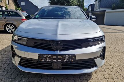 Opel Astra 11.921 km 18.999 &euro; Remscheid 42855