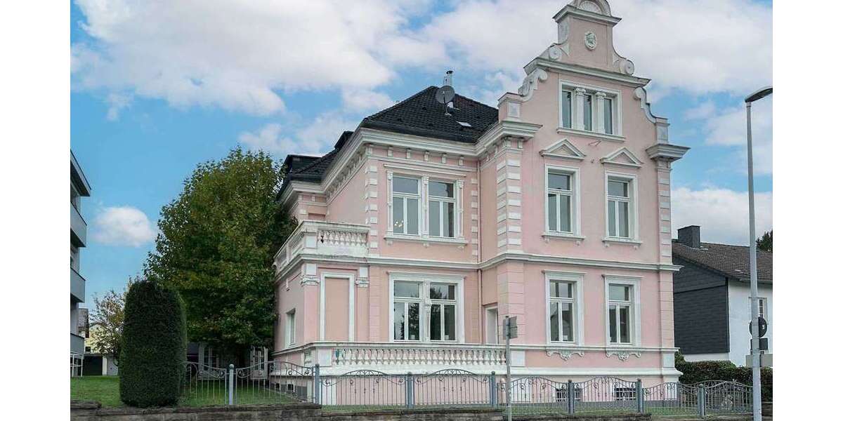Einfamilienhaus Mülheim an der Ruhr Linksruhr - 11 Zimmer, 231 m&sup2;, 695.000&euro; | Angebot:26661814