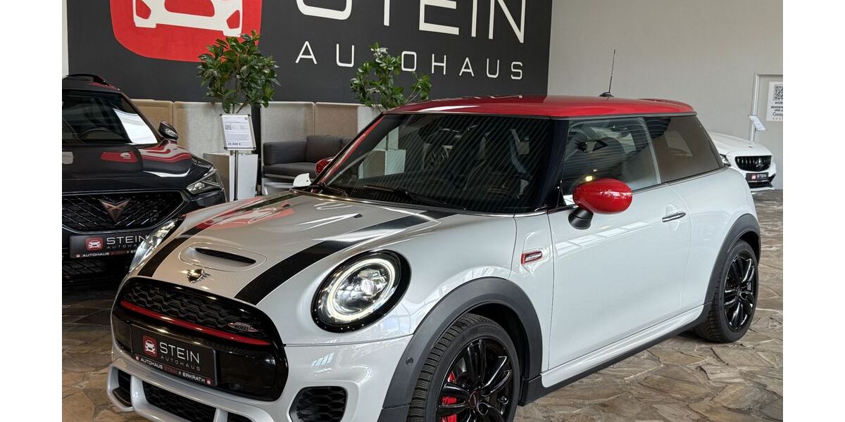 Mini John Cooper Works 44.200 km 27.990 &euro; Erkrath (bei Düsseldorf) 40699