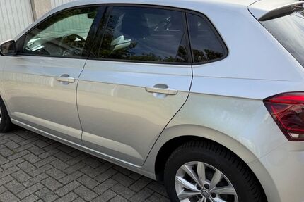 VW Polo 127.000 km 10.100 &euro; Dusseldorf 40223