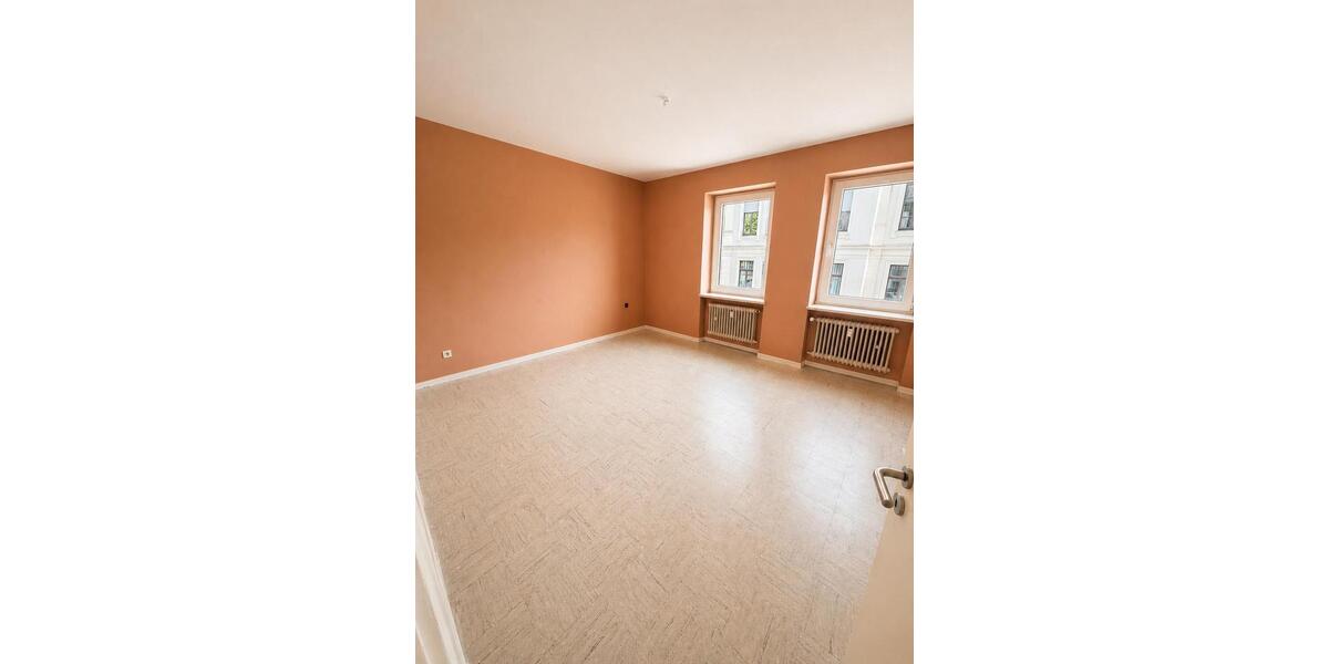 Etagenwohnung Wuppertal Elberfeld - 3 Zimmer, 80 m&sup2;, 650&euro; | Angebot:26614009