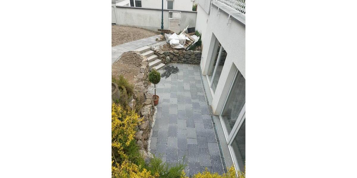 Erdgeschoßwohnung Schwelm - 3 Zimmer, 158 m&sup2;, 1.499&euro; | Angebot:26577492