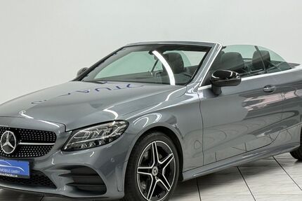 Mercedes-Benz C 180 45.079 km 34.990 &euro; Wuppertal 42285
