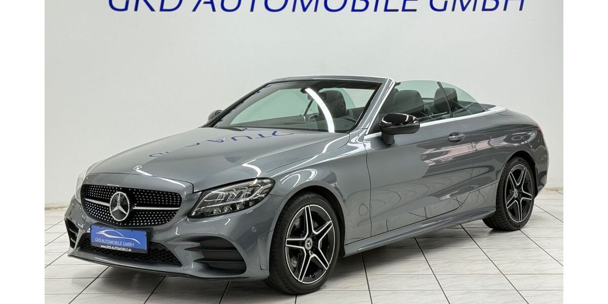 Mercedes-Benz C 180 45.079 km 34.990 &euro; Wuppertal 42285