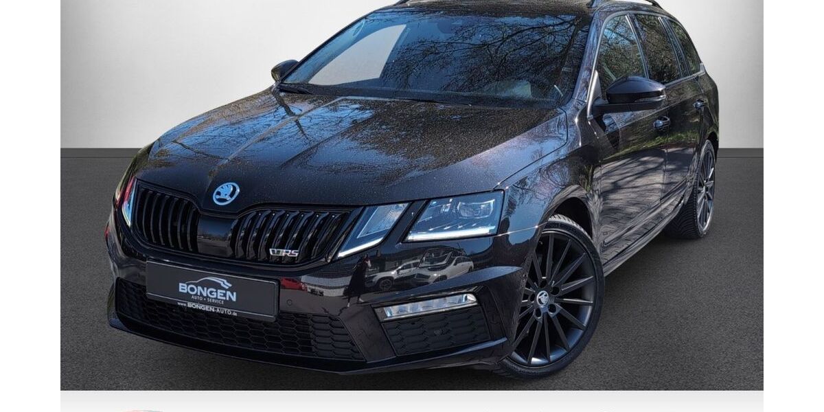 Skoda Octavia 107.200 km 22.990 &euro; Wipperfürth 51688