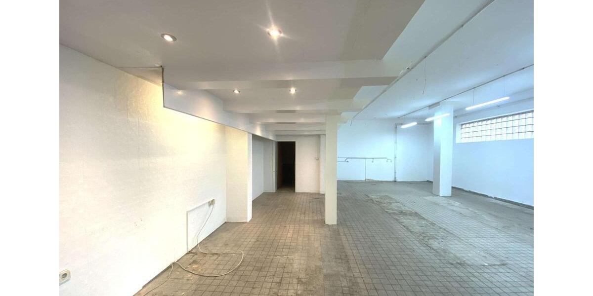 Gewerbeobjekt Herne Wanne-Bickern - 800&euro; | Angebot:23752252