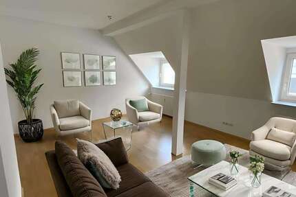 Wohnung Witten Witten-Mitte - 3 Zimmer, 77 m&sup2;, 619&euro; | Angebot:24872937