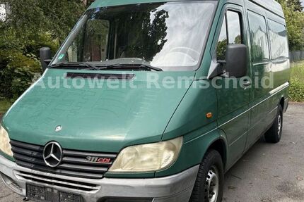 Mercedes-Benz Sprinter 151.500 km 5.999 &euro; Remscheid 42859