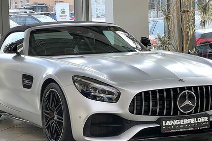 Mercedes-Benz AMG GT C 10.901 km 134.999 &euro; Wuppertal 42389