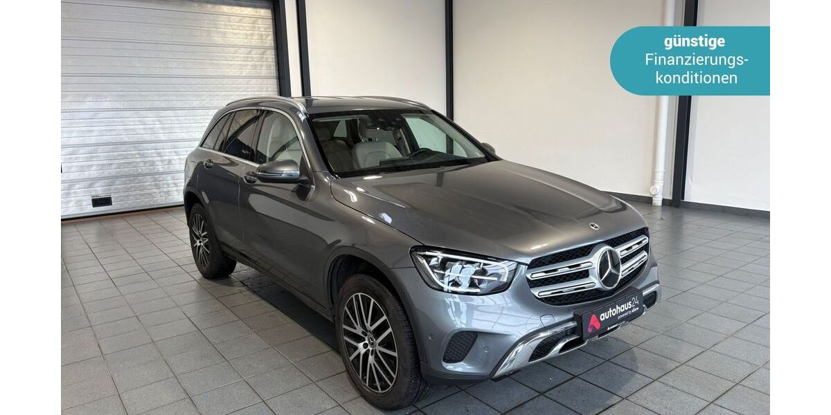 Mercedes-Benz GLC 200 103.138 km 29.990 &euro; Wuppertal 42287