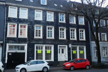 Wohnung Wuppertal Unterbarmen - 3 Zimmer, 67 m&sup2;, 550&euro; | Angebot:26642885