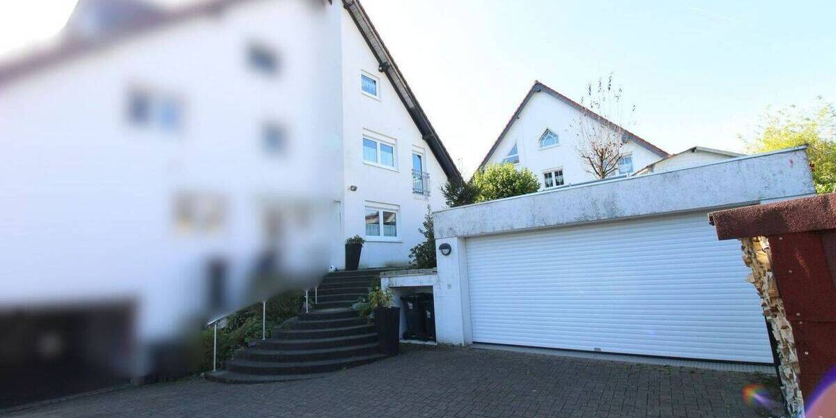 Einfamilienhaus Radevormwald Herbeck - 5 Zimmer, 164 m&sup2;, 379.000&euro; | Angebot:25939443