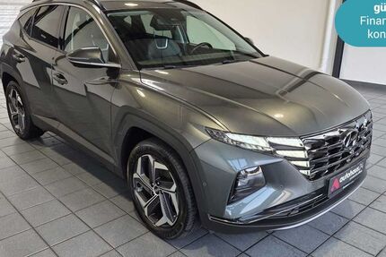 Hyundai TUCSON 44.229 km 25.990 &euro; Wuppertal 42287
