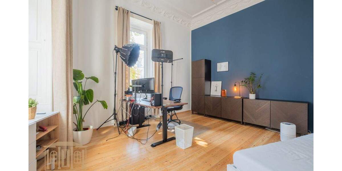 Gewerbeobjekt Wuppertal Elberfeld - 4 Zimmer, 130 m&sup2;, 2.350&euro; | Angebot:25664410