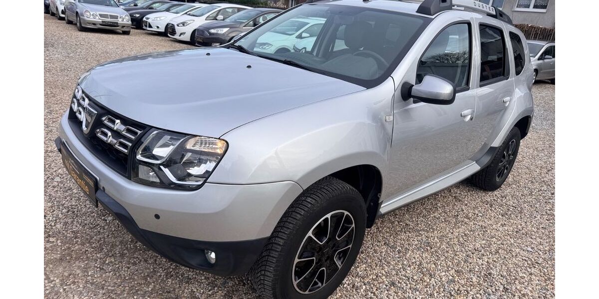 Dacia Duster 95.000 km 7.999 &euro; Essen 45355