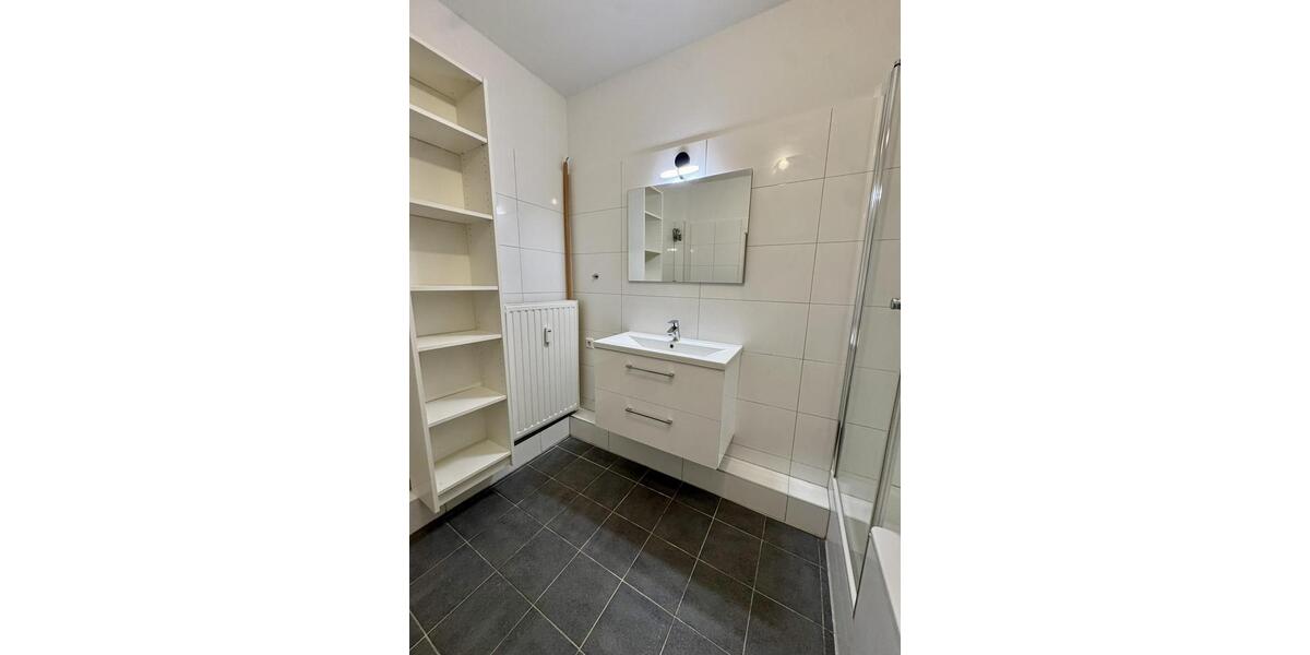 Dachgeschoßwohnung Düsseldorf Flingern Süd - 4 Zimmer, 95 m&sup2;, 1.795&euro; | Angebot:26606252