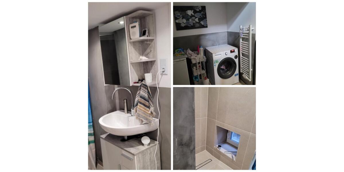 Doppelhaushälfte Velbert Pöthen - 4 Zimmer, 119 m&sup2;, 1.300&euro; | Angebot:25901392