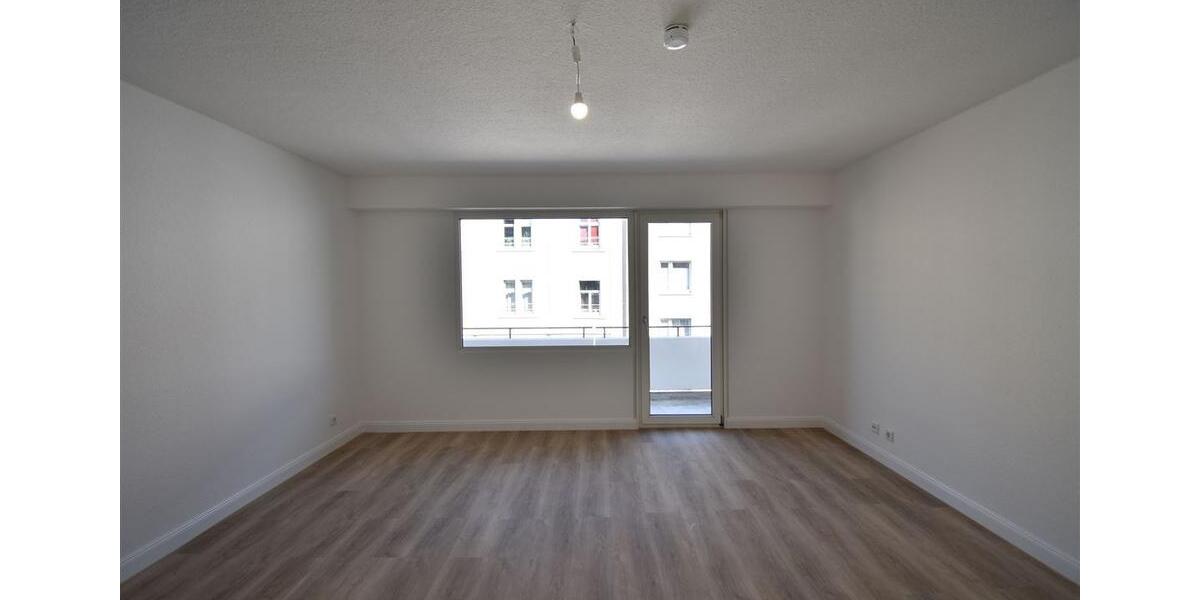 Etagenwohnung Wuppertal Dornap - 1 Zimmer, 40 m&sup2;, 400&euro; | Angebot:23216586