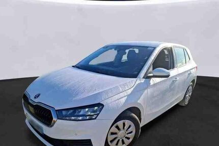Skoda Fabia 47.368 km 11.035 &euro; Hagen 58091