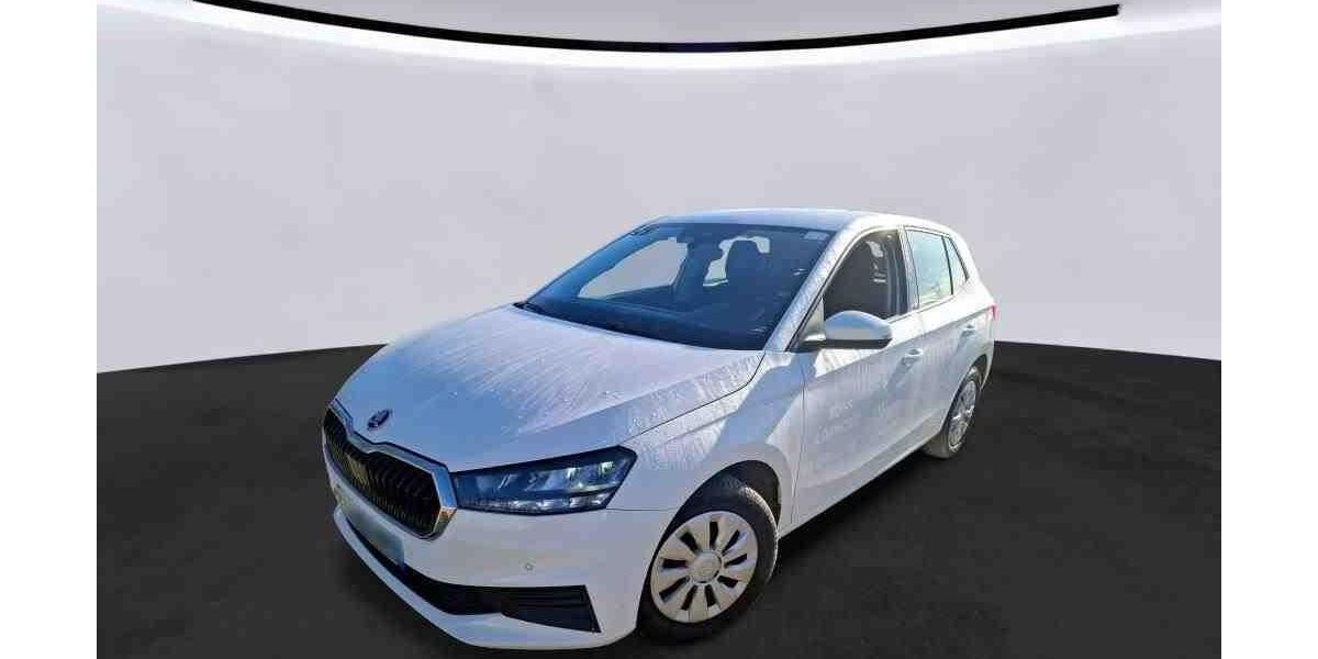 Skoda Fabia 47.368 km 11.035 &euro; Hagen 58091