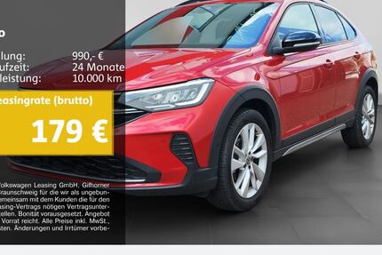 VW Taigo 22.530 km 22.770 &euro; Remscheid 42897