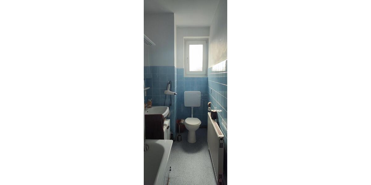 Etagenwohnung Düsseldorf Oberbilk - 2.5 Zimmer, 56 m&sup2;, 800&euro; | Angebot:26625997