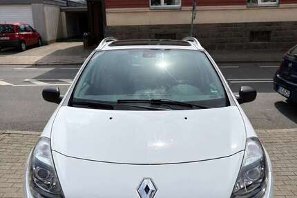 Renault Clio 172.000 km 4.000 &euro; Hattingen, Stadt 45525