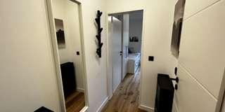 Etagenwohnung Haan - 1 Zimmer, 29 m&sup2;, 530&euro; | Angebot:26549871