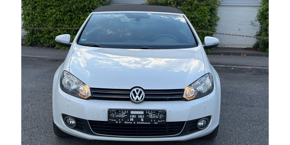 VW Golf 128.000 km 9.900 &euro; Düsseldorf - Bezirk 8 40231