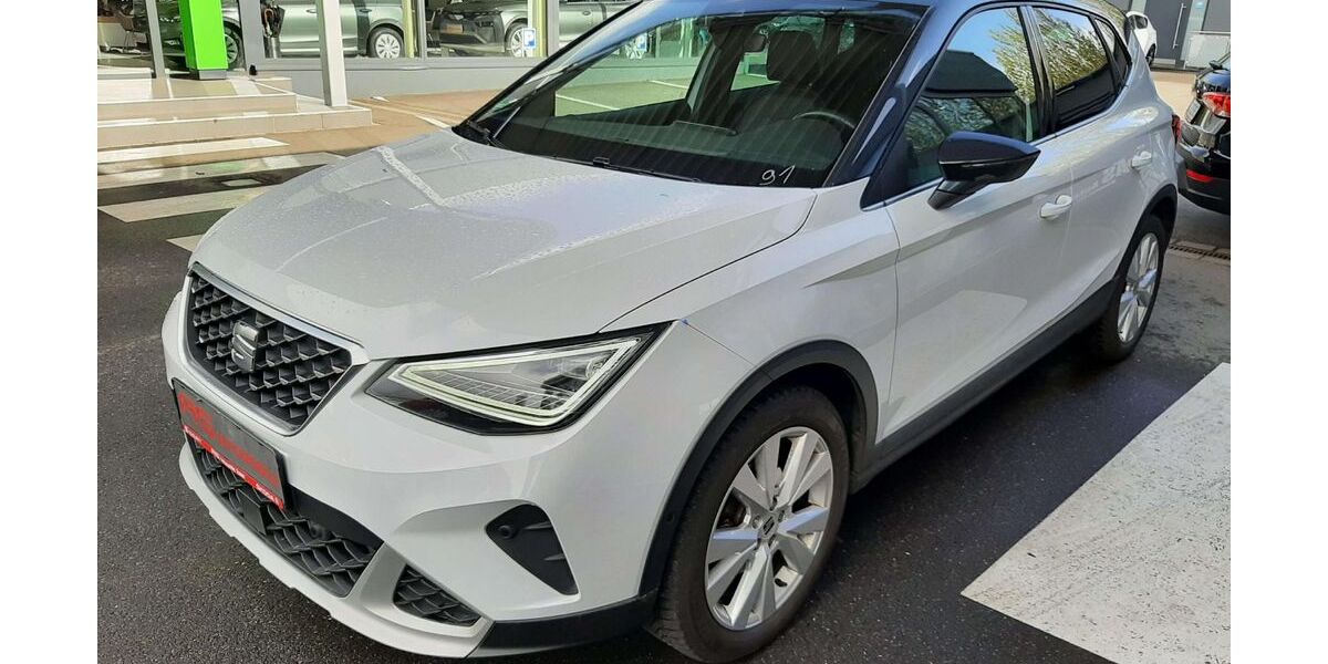 Seat Arona 38.798 km 17.880 &euro; Essen 45326