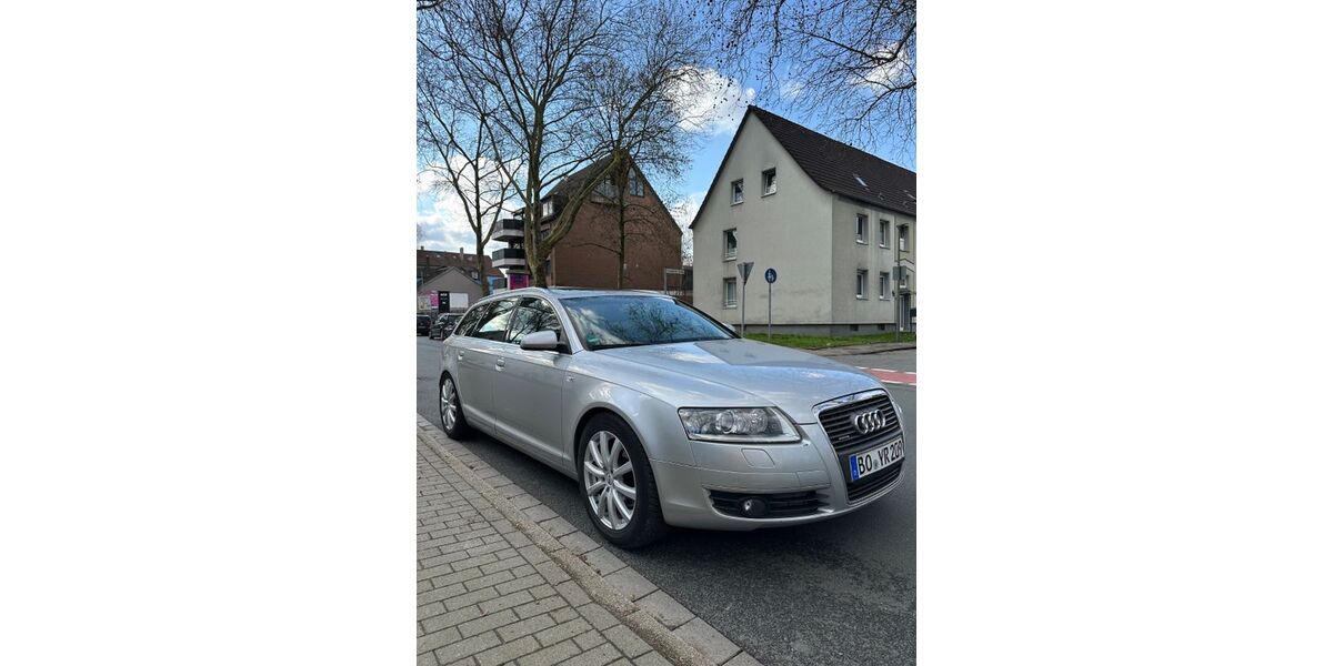 Audi A6 259.000 km 4.500 &euro; Gelsenkirchen 45886