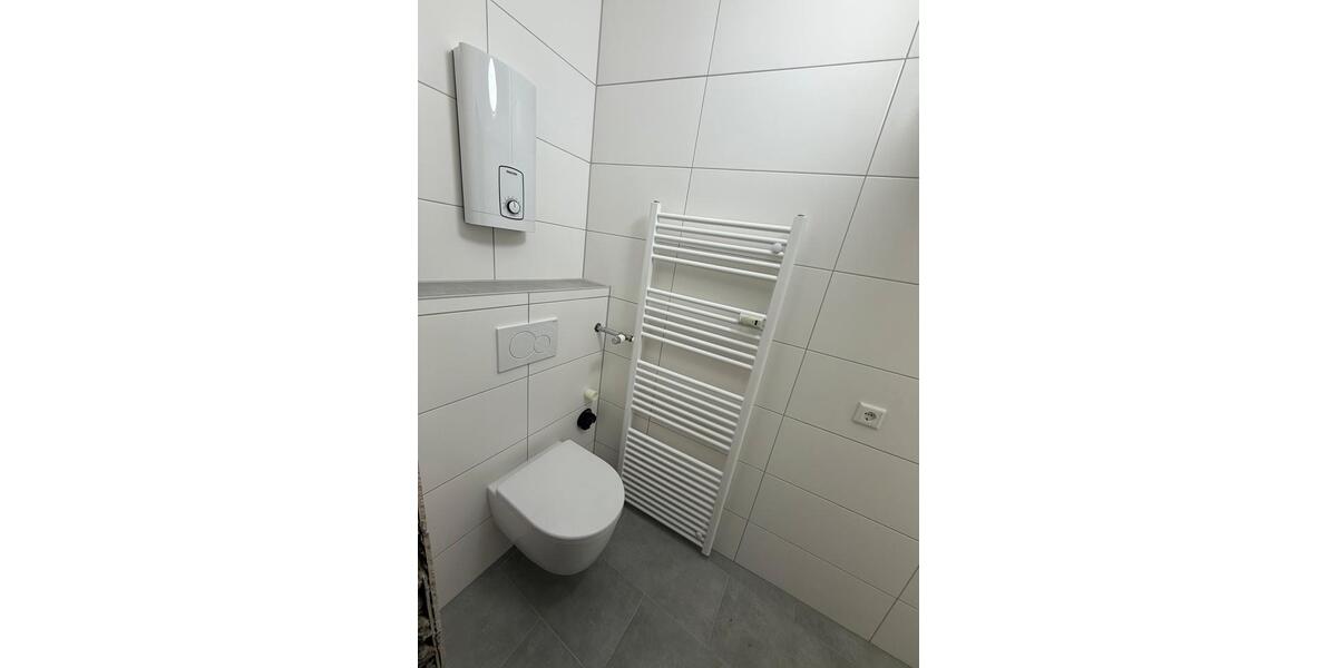 Etagenwohnung Essen Frillendorf - 1 Zimmer, 21 m&sup2;, 59.900&euro; | Angebot:24887980