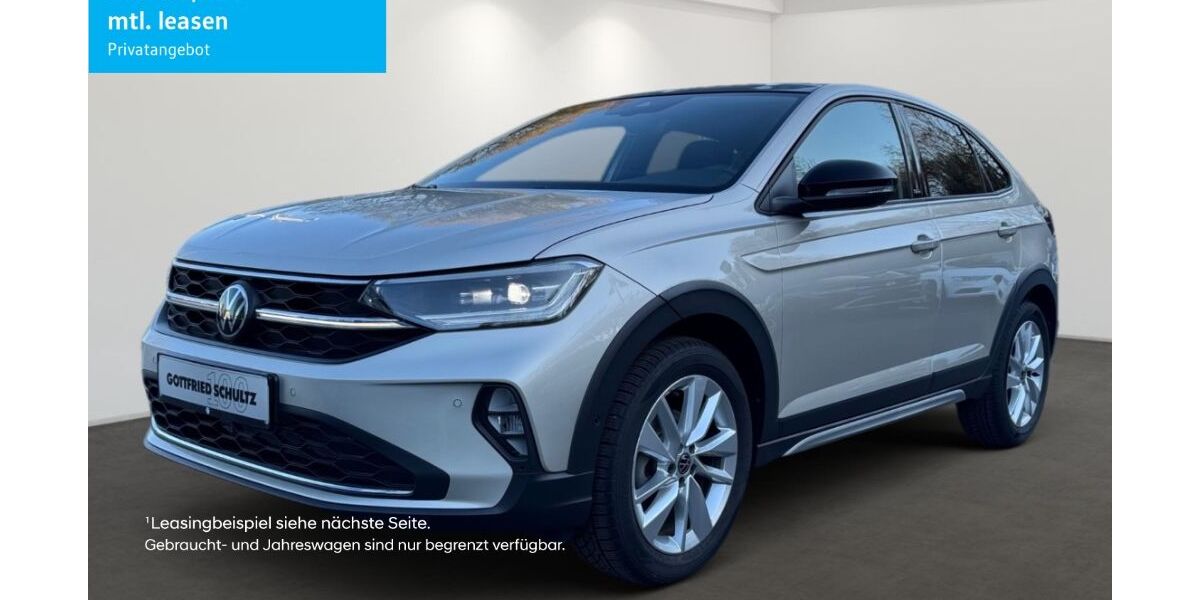 VW Taigo 7.914 km 27.650 &euro; Wuppertal 42109